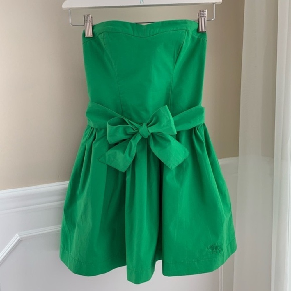 Abercrombie kids size XL dress - Picture 2 of 16